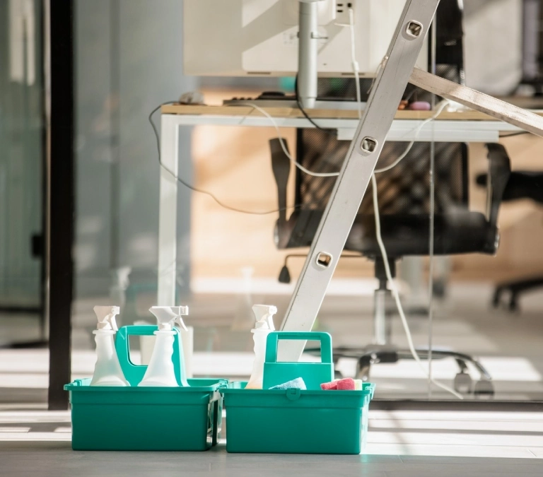 Akcesoria do&nbsp;sprzątania